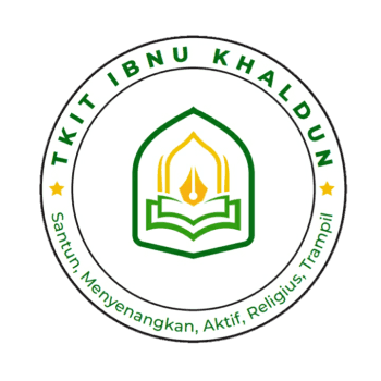 Logo TKIT Ibnu Khaldun